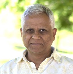 Ganesh Gopalakrishnan