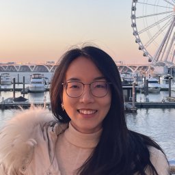 Xinya Wang