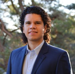 Daniel F. Perez-Ramirez