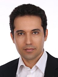 Mahmoud Momtazpour