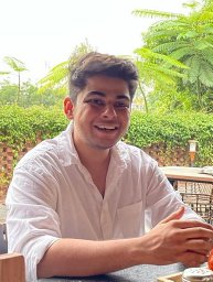 Aditya Morolia