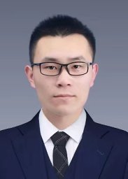 Qingsong Zhao