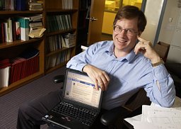 David L. Dill