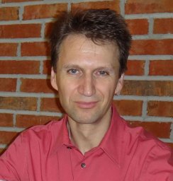 Klaus Mueller
