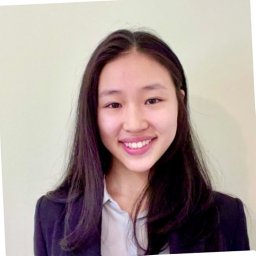 Priscilla Zhang