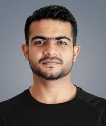 Muhammad Saad Saeed