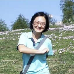 Xiaohui Cai（蔡晓辉）