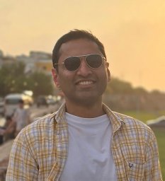 Anubhav Gupta