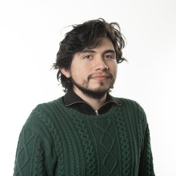 Jordy D. Orellana Figueroa