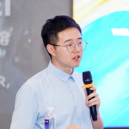 Yue Zhou