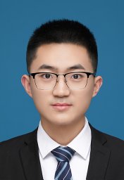 Zhenyu Li