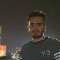 Mojtaba Nafez