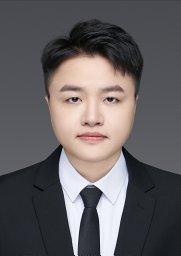Zhenyuan Ning