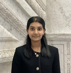 Meenu Ravi