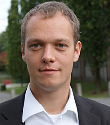 Hendrik Drachsler