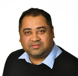 Thommen George Karimpanal