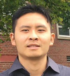 Derek Tam