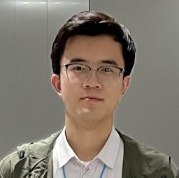 Guangkai Xu