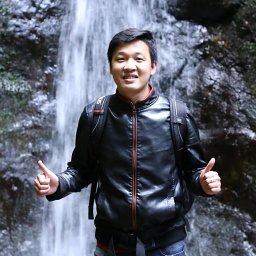 Kiet Van Nguyen