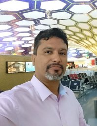 AbdelRahim A. Elmadany