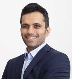 Neeraj Sarna