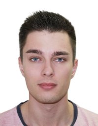 Timur Naushirvanov