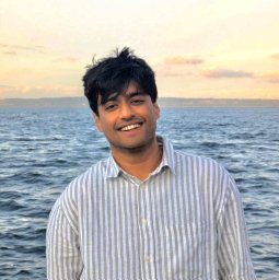 Sagnik Mukherjee