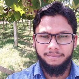Thariq Khalid
