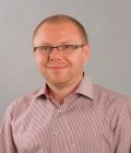Ulrich Doraszelski