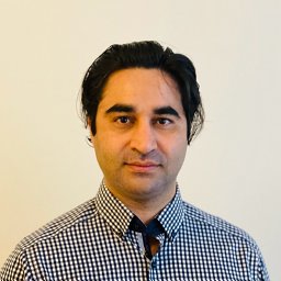 Dr. Muhammad Irfan