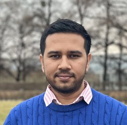 Mehedi Hasan Bijoy