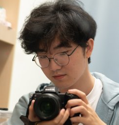 Tianzhe Chu
