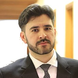 Dr Ihsan Ullah