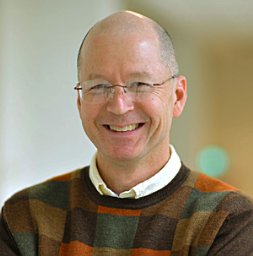David M. Mount