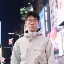 Shusheng Yang