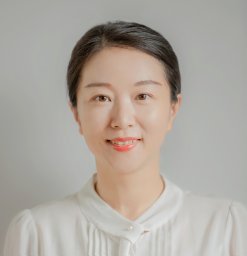 Yang Xin（杨欣）