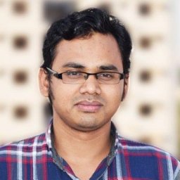 Md Jahangir Alam
