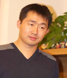Chengkai Li