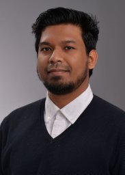 Md Sajidul Islam Sajid