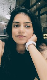 Mansi Gupta