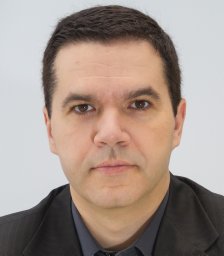 Lisandro Zambenedetti Granville