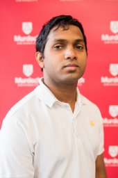 Anupiya Nugaliyadde