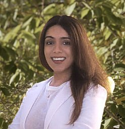 Karishma Thakrar