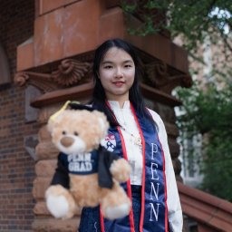 Liuhui Wang