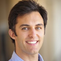 Daniel M. Roy