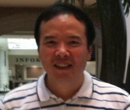 Qiang Ji