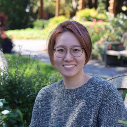 Ran Liu