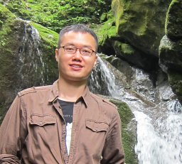 Wen (Vincent) Zhang