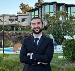 Faraz Tahmasebi