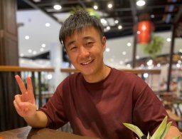 Ruilin Li